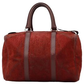 Christian Dior Trotter Borsa Boston
