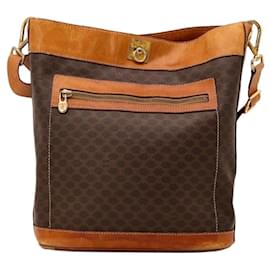 Celine Macadam Beuteltasche - Céline