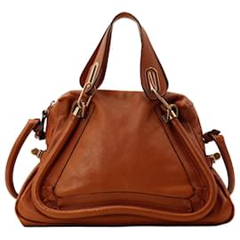 Chloé Borsa Paddington in pelle