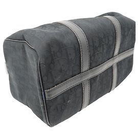Christian Dior Borsa Boston Trotter