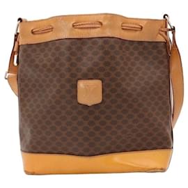 Celine Macadam Bucket Bag - Céline