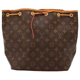 Louis Vuitton Monogram Noé Borsa a Secchiello