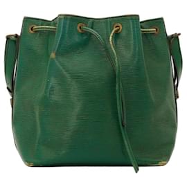 Louis Vuitton Borsa a Secchiello Noé in Pelle Epi