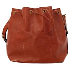 Louis Vuitton Borsa a Secchiello Noe GM in Pelle Epi
