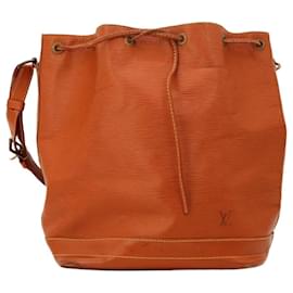 Louis Vuitton Borsa a Secchiello Noe in Pelle Epi