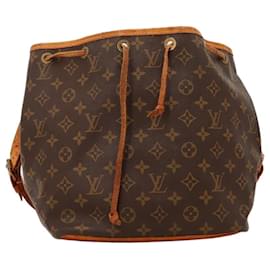 Louis Vuitton Monogram Noé Borsa a Secchiello