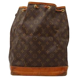 Louis Vuitton Monogram Noé Borsa a Secchiello