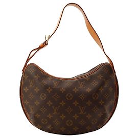 Louis Vuitton Pochette in tela Monogram