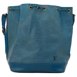 Louis Vuitton Borsa a Secchiello Noé in Pelle Epi