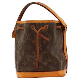 Louis Vuitton Monogram Noé Borsa a Secchiello