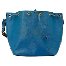 Louis Vuitton Borsa a Secchiello Epi Noe GM