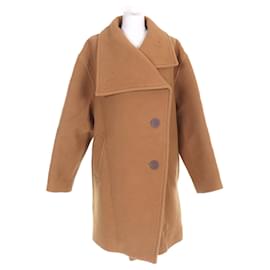 Abrigo de lana Acne Studios