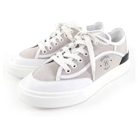 Hermes Ledersneaker - Hermès