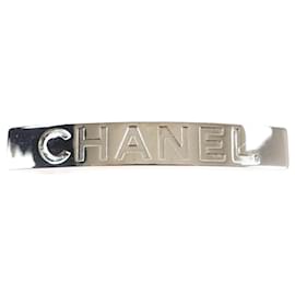 Barrette Logo Chanel