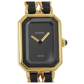 Orologio Chanel Première Cassa in Metallo