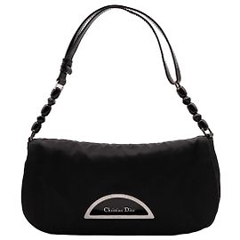 Christian Dior Trotter Borsa a Spalla