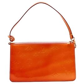 Louis Vuitton Monogram Vernis Pochette Accessoires