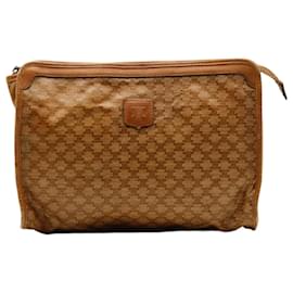 Céline Celine Monogramm Pochette
