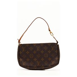 Louis Vuitton Pochette Accessoires Monogram