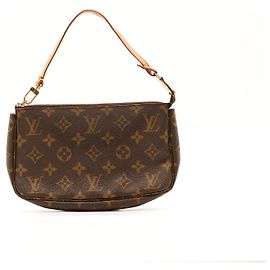 Louis Vuitton Pochette Accessoires Monogram