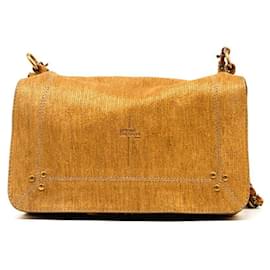 Jerome Dreyfuss Borsa Bobi in paglia