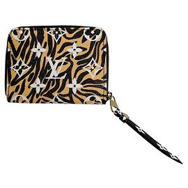 Louis Vuitton Zippy Coin Purse