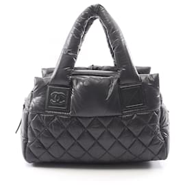 Bolso Chanel Coco Cocoon