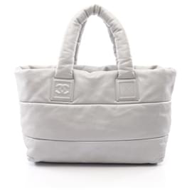 Borsa Tote Reversibile Chanel Coco Cocoon GM