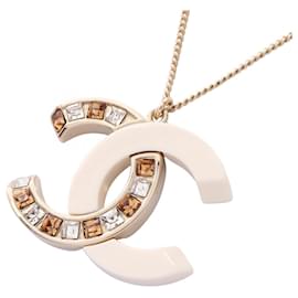 Collana Chanel Coco Mark