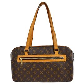 Louis Vuitton Vivacite Monogram Canvas