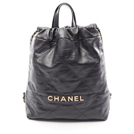 Zaino/Borsa Chanel 22 Small