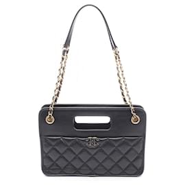 Small Shopping Bag Chanel