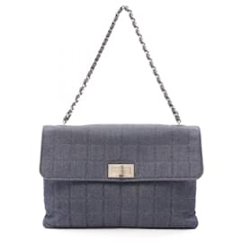 Borsa Chanel Chocolate Bar