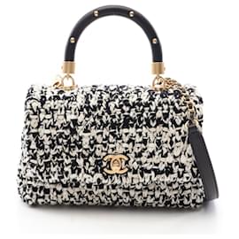 Borsa 2-Way Matelassé Chanel