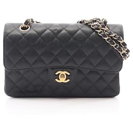 Borsa Chanel Matelassé Double Flap
