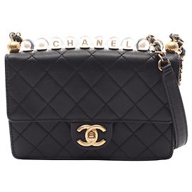 Borsa a Spalla Chanel Matelassé