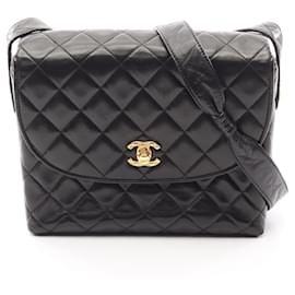 Borsa a Spalla Chanel Matelassé
