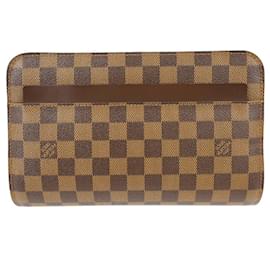 Louis Vuitton Pochette Saint Louis Damier