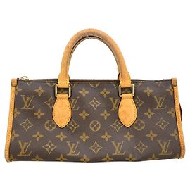 Louis Vuitton Popincourt Handle Monogram Canvas