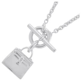 Collier Amulette Kelly Hermes - Hermès