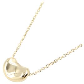 Collana Tiffany & Co. in oro 18K Beans