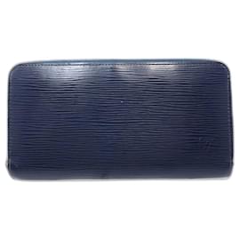 Cartera larga Louis Vuitton Epi