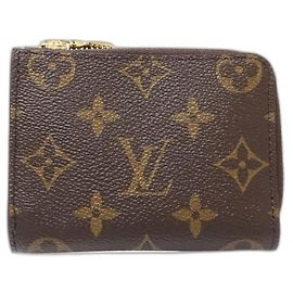 Monedero Monogram Louis Vuitton