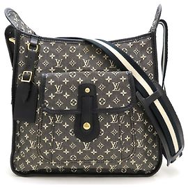 Sac à bandoulière Louis Vuitton Monogram Mini Besace Marie-Kate