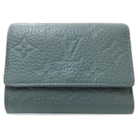 Louis Vuitton Tri-fold Wallet