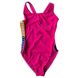 Tommy Hilfiger Costume Intero Rosa