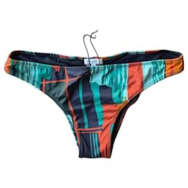 Roseanna Bikini Gallery Stampato