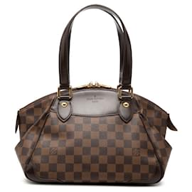 Borsa Louis Vuitton Damier Verona PM