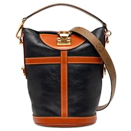 Borsa Duffle Louis Vuitton Monogram Reverse