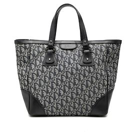 Borsa Tote Christian Dior Dior Trotter